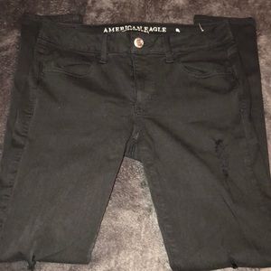 American Eagle Jeggings